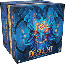 Descent: Legends of the Dark – Inglés