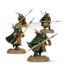 Rangers of Middle-earth