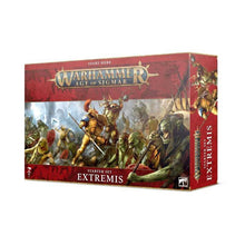 Age of Sigmar: EXTREMIS (SPANISH)
