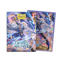 Dragon Shield Grand Archive: Diana, Moonpiercer – Art Sleeves (100 ct.)
