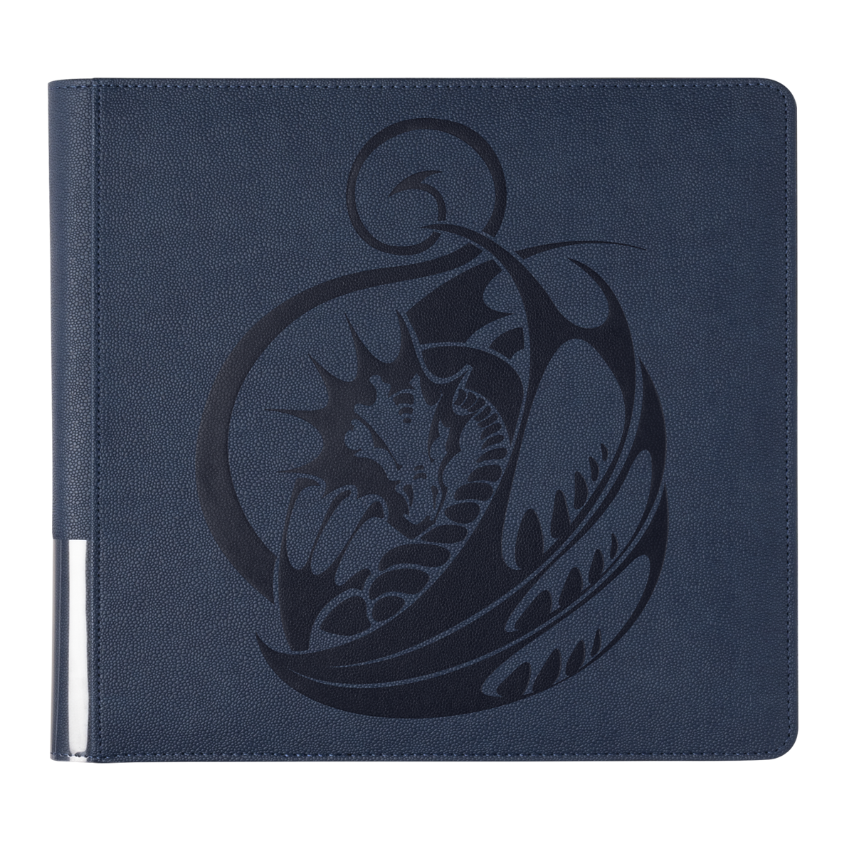 Zipster xl 24 pages midnight blue