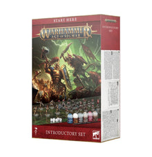 Age of Sigmar: Introductory Set Ing