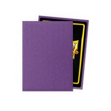 Dragon Shield Amethyst – Matte Sleeves (100 ct.)