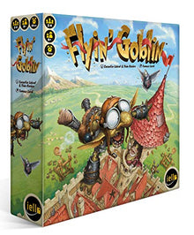 Flyin’ Goblin – Inglés