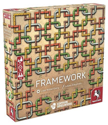 Framework – Inglés