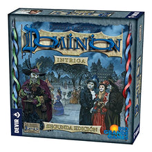 Dominion: Intriga 2ª edición – Español