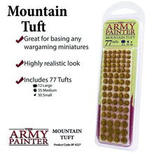 Battlefield: Foliage- Mountain Tuft