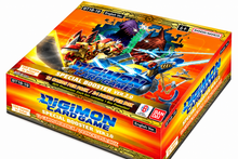 Digimon TCG: Special Booster ver 2.0