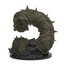 Epic Encounters: Barrow of the Corpse Crawler