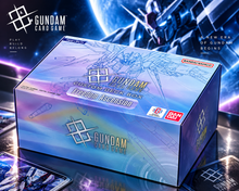 GUNDAM CARD GAME: Freedom Ascension [SC01] Deck Build Box