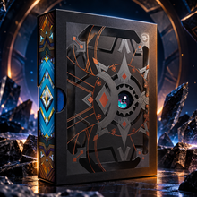 Magic the Gathering: Secrets of Strixhaven - Codex Bundle