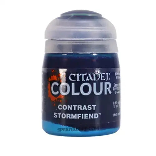 Citadel Colour Contrast: Stormfiend – 18 ml