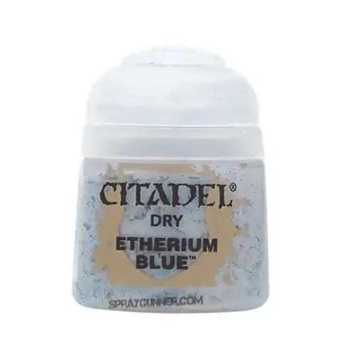Citadel Colour DRY: Etherium Blue