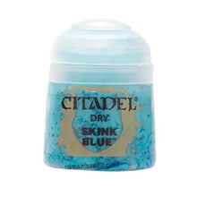 Citadel Colour DRY: Skink Blue