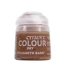 Citadel Colour DRY: Sylvaneth Bark