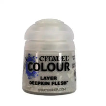 Citadel Colour Layer: Deepkin Flesh – 12 ml