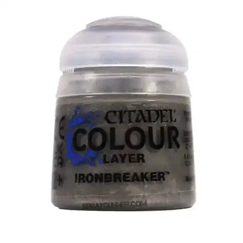Citadel Colour Layer: Ironbreaker – 12 ml