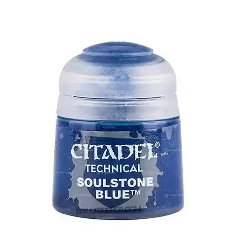 Citadel Colour Technical: Soulstone Blue