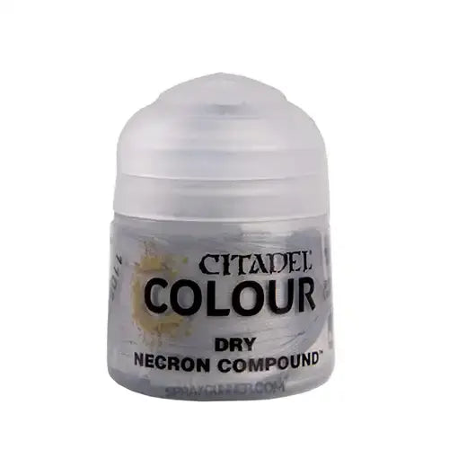 Citadel Colour Dry: Necron Compound – 12 ml