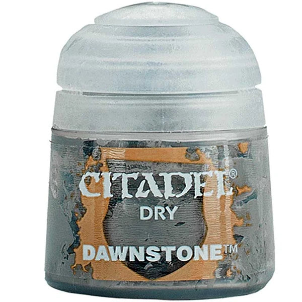 Citadel Colour DRY: Dawnstone