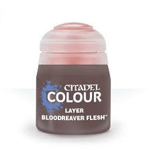 Citadel Colour Layer: Bloodreaver Flesh – 12 ml