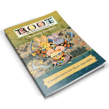 Root: The RPG – Clearing Booklet #1