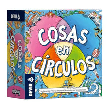 Cosas en Circulos (Devir)