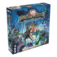 Dungeon Fighter: Castillo de Hielo Espeluznante – Español