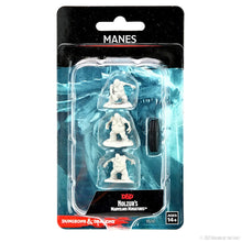 D&D Minis: Wave 14- Manes