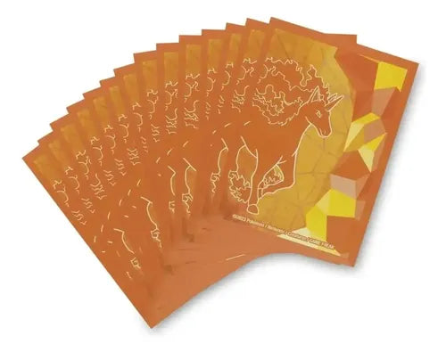 rapidash micas