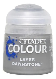 Citadel Colour Layer: Dawnstone – 12 ml
