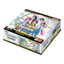 Digimon Card Game – Cyber Eden [BT-22]