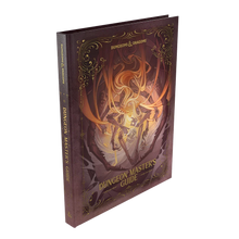 Dungeons & Dragons: Dungeon Master´s Guide 50