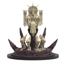 Epic Encounters: Tower of the Lich Empress