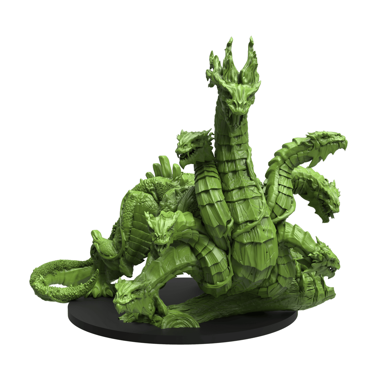 Epic Encounters: Swamp of the Hydra