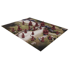 Epic Encounters: Steppe of the Lizard Thane