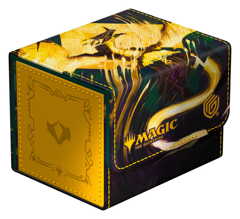 Ultimate Guard Sidewinder 100+ – MTG Tarkir: Dragonstorm – Eerie Ultimatum