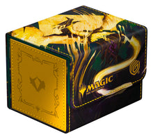 Ultimate Guard Sidewinder 100+ – MTG Tarkir: Dragonstorm – Eerie Ultimatum