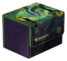Ultimate Guard Sidewinder 100+ – MTG Tarkir: Dragonstorm – Emergent Ultimatum