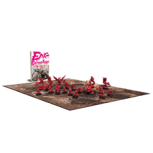 Epic Encounters: Shrine of the Kobold Queen