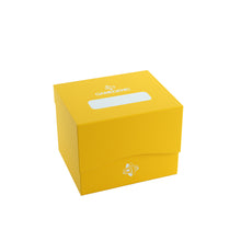 Gamegenic Deck Holder 100+ – Yellow