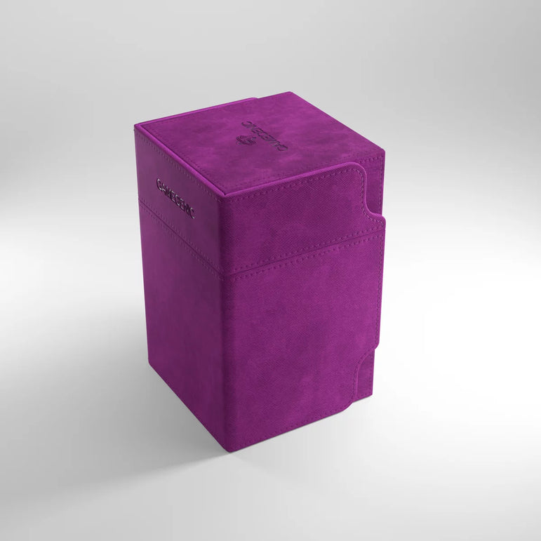 Gamegenic Watchtower 100+ XL – Purple