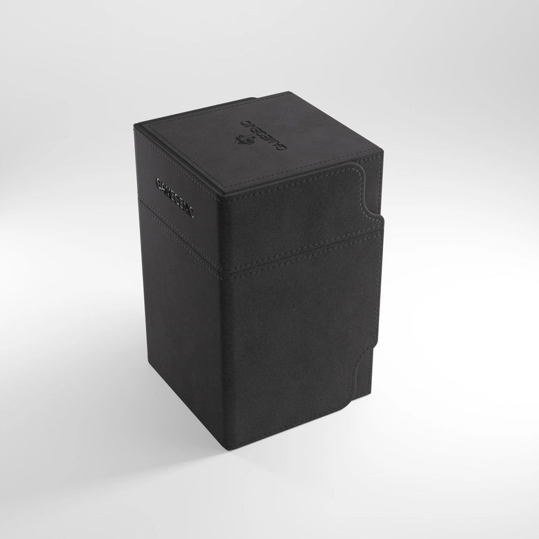 Gamegenic Watchtower 100+ XL – Black