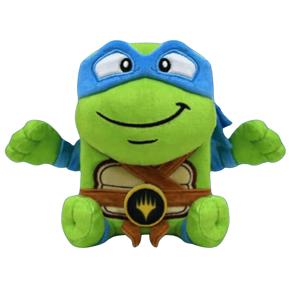 Gatherers' Tavern Magic: The Gathering × TMNT – Leonardo ARTY Box