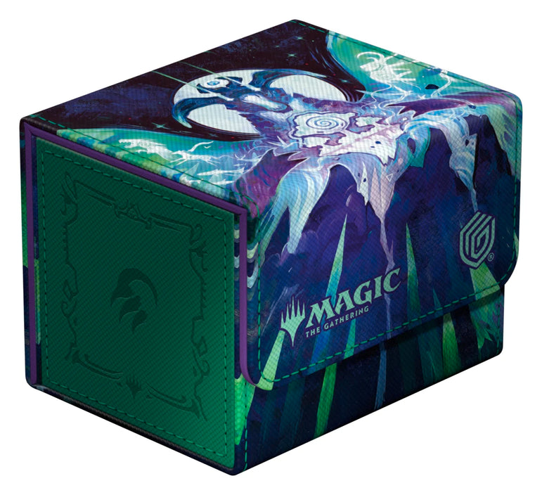 Ultimate Guard Sidewinder 100+ – MTG Tarkir: Dragonstorm – Genesis Ultimatum