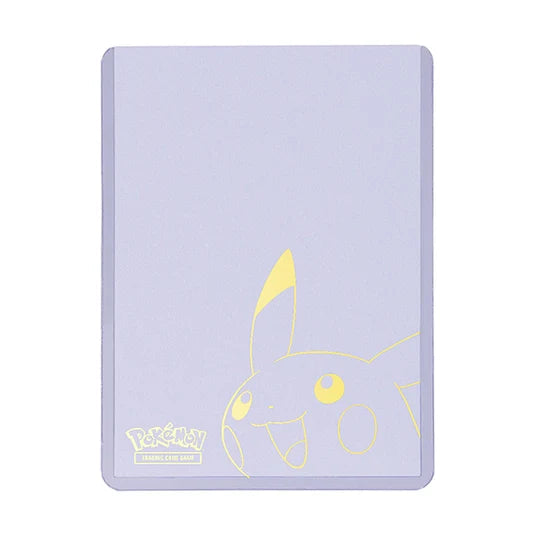 Toploader Pikachu 25 pack