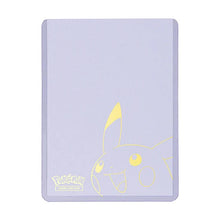 Toploader Pikachu 25 pack