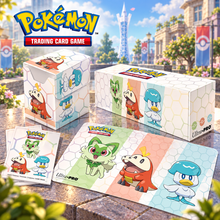 Accessories Bundle: Pokemon- Paldea Region First Partner Bundle