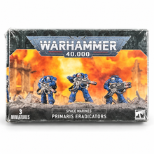 Warhammer 40,000 - Space Marines: Primaris Eradicators