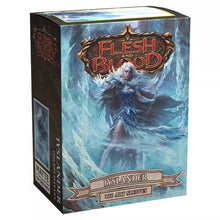 Dragon Shield Flesh and Blood: Iyslander – Matte Art Sleeves (100 ct.)